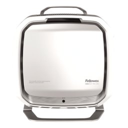 Fellowes AeraMax Pro AM3 Purificador de Aire 100W Acero Satinado