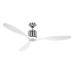 Ventilador de techo CasaFan 313248 Aeroplan Eco 132 cm DC Blanco mando a distancia