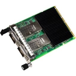Intel E810CQDA2OCPV3 Adaptador Y Tarjeta De Red Interno para OCP 3.0