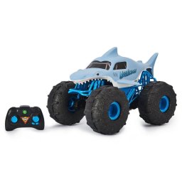 Coche Radio Control Monster Jam Megalodon Storm