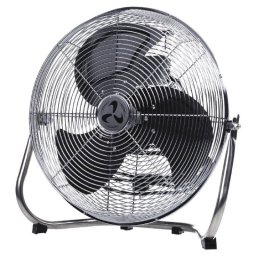 CasaFan Speed 40-G CH Ventilador de Suelo 110W Negro