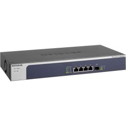 Netgear XS505M Switch 4 Puertos 10G Ethernet + 1 SFP+