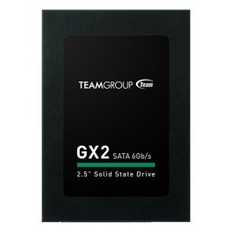TeamGroup GX2 512GB SSD 2.5" SATA 3