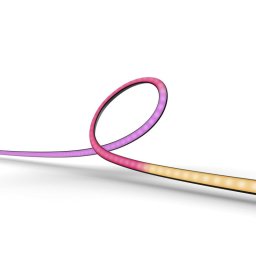 Philips Hue Play Gradient Lightstrip Tira LED para Monitor 24"/27