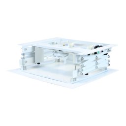 Kimex Soporte Motorizado para Proyectores Altura 100cm Función WiFi