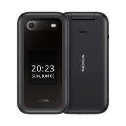 Nokia 2660 Flip Negro