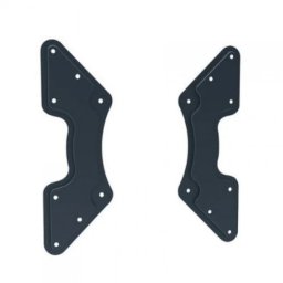 Kimex Adaptador para Soporte TV 32"-55" VESA 400x400 Máx 30Kg