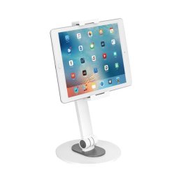 Kimex Soporte Universal de Mesa para Tablet/Smartphone 4.7"-12.9