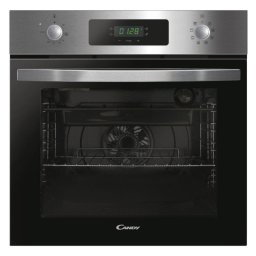 Candy Idea FIDCP X625 L Horno Multifunción 70L A+ Acero inoxidable