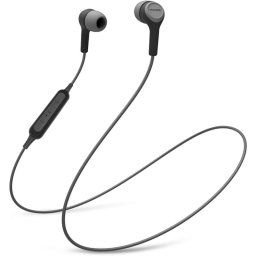 Koss BT115i Auriculares Bluetooth Grises