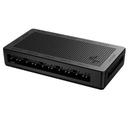 DeepCool SC700 Hub Controlador de Iluminación ARGB 12 Puertos