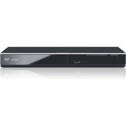 Panasonic DVD-S700 Reproductor de DVD