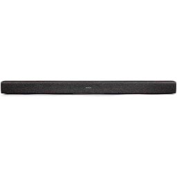 Barra de Sonido Denon DHT-S217 2.1 120W Bluetooth HDMI eARC Dolby Atmos Negra