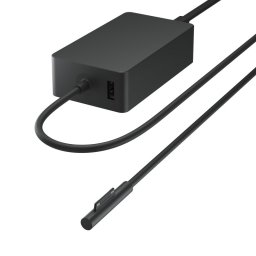 Microsoft Adaptador de Corriente 127W 15V para Surface