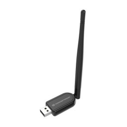 Conceptronic Adaptador Bluetooth 5.1 con Antena Externa