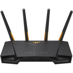 ASUS TUF-AX4200 Router Gaming Wifi 6 Doble Banda AiMesh MU-MIMO