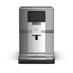 Krups Intuition Preference+ Cafetera Superautomática con Molinillo