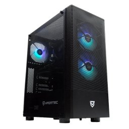 PCM Cobra Intel Core i5-12400F/32GB/1TB SSD/RX 6500 XT