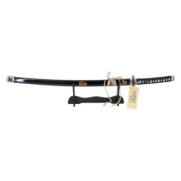 Amont Réplica de Katana Hattori Hanzo de Kill Bill La Novia 103cm