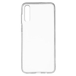 Funda Silicona Transparente Para Samsung Galaxy A50