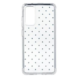 Funda para móvil La Casa de las Carcasas Brillantes Ligera Ajuste Perfecto para Samsung Galaxy S20 FE