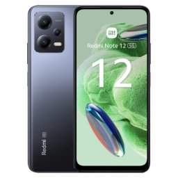 Xiaomi REDMI Note 12 5G 4GB 128GB 6.67" Gris