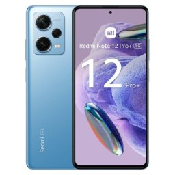 Xiaomi REDMI Note 12 Pro Plus 5G 8GB 256GB 6.67" Azul