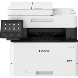 Multifunción Canon i-SENSYS MF453DW Láser Mono WiFi Dúplex Escáner ADF