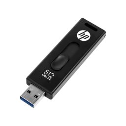 HP X911W Memoria USB 3.2 Gen 1 512GB Negra
