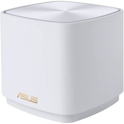 ASUS ZenWiFi XD5 Sistema Mesh WiFi 6 Doble Banda AX3000 Blanco
