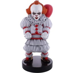Exquisite Gaming Cable Guy Pennywise Base de Carga Multiplataforma