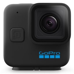GoPro HERO11 Black Mini Cámara Deportiva 5.3K UltraHD