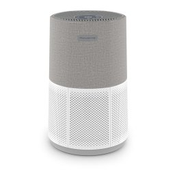 Rowenta Pure Air City Purificador de Aire con Filtro HEPA 360º