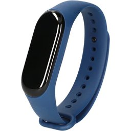 Contact Correa Reloj Azul para Xiaomi MI BAND 6