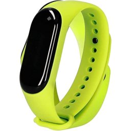 Contact Correa Reloj Verde para Xiaomi MI BAND 6