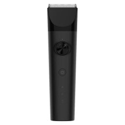Xiaomi Hair Clipper Cortapelos con Batería Negro