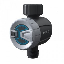 Muvit iO Sistema de Irrigación Bluetooth Mesh (Controlador + Hub)