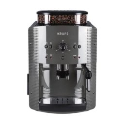 Krups Essential Cafetera Automática 15 Bares