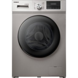 Corberó Excellence CLT805XVIN Lavadora Carga Frontal 8Kg A Gris