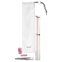 Philips HP6393/00 Lápiz Recortador para Retoques Corporales y Faciales