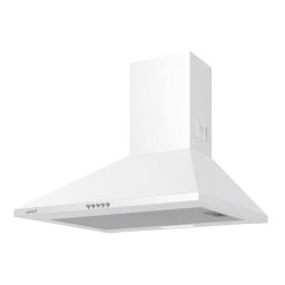 Cata OMEGA II 600 WH Campana Decorativa 60cm Blanca