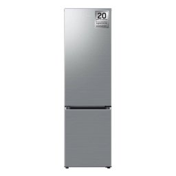 Samsung RB38C600CS9/EF Frigorífico Combi Wifi No-Frost C Acero Inoxidable