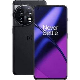 OnePlus 11 5G 16GB 256GB 6.7" Negro Titán