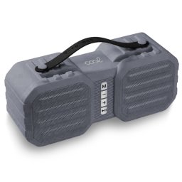 Cool Soho Altavoz Bluetooth 8W Gris