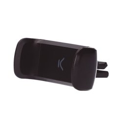 Ksix Soporte Universal Pinza Móvil Para Coche