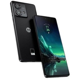 Motorola Edge 40 Neo 5G 12GB 256GB 6.55" Negro Black Beauty