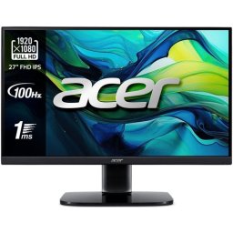 Acer KA272EBI 27" LED IPS FullHD 100Hz 1ms FreeSync