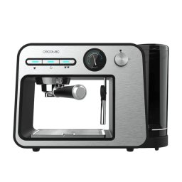 Cecotec Power Espresso 20 Square Pro Cafetera Espresso 20 Bares 1450W