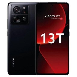 Xiaomi 13T 5G 8GB 256GB 6.67" Negro