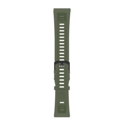 Ksix Oslo Correa Silicona Verde para Ksix Oslo 46mm